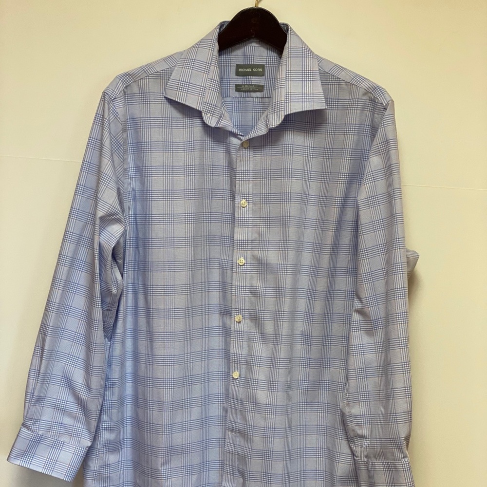 Michael Kors mens shirt